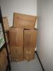 Heavy Duty Adjustable Racking - 3