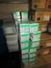 Heavy Duty Adjustable Racking - 6