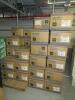 Heavy Duty Adjustable Racking - 7
