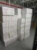 Heavy Duty Adjustable Racking - 8