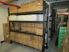 Heavy Duty Adjustable Racking - 9