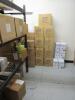 Heavy Duty Adjustable Racking - 10