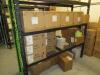 Heavy Duty Adjustable Racking - 12
