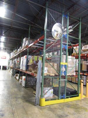 Pallet Racking