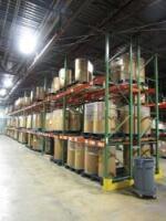 Pallet Racking