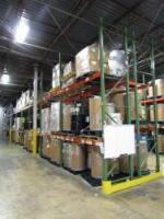 Pallet Racking