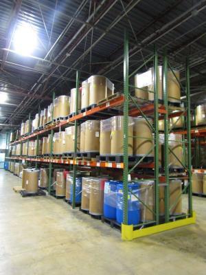 Pallet Racking