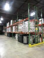 Pallet Racking