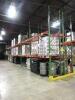 Pallet Racking