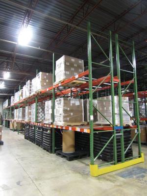 Pallet Racking