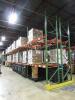 Pallet Racking
