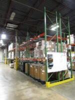 Pallet Racking
