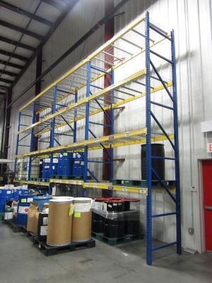 Pallet Racking