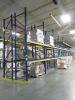 Pallet Racking