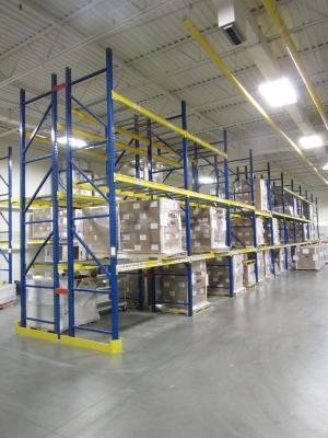 Pallet Racking