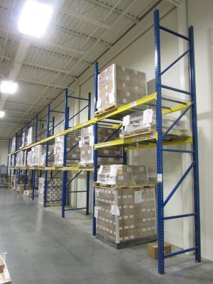 Pallet Racking