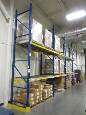 Pallet Racking