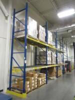 Pallet Racking