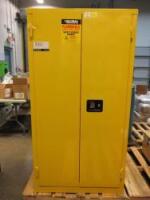 Flammable Liquid Storage Cabinet