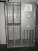Rolling Storage Cage
