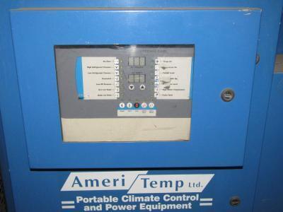 Portable Chiller