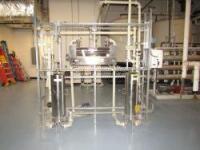 Ultraviolet Water Disinfection System