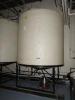 2500 Gallon Poly Tank