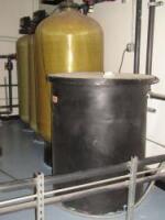 Water Softening System