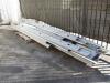 Lot of Steel Wall Studs - 2