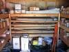 Contents of Storage Shed - 3