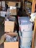 Contents of Storage Shed - 5