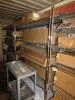 Contents of Shipping Container - 7