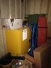Contents of Shipping Container - 8