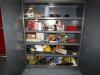 2-Door Cabinet - 2