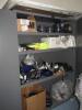 2-Door Cabinet - 2