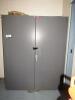 2-Door Cabinet