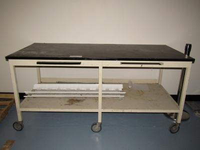 Mobile Workbench