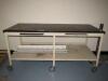 Mobile Workbench
