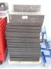 Pallet of Fiberglass Drip Deck Inserts