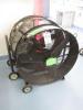 36" Drum Fans