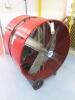 42" Drum Fans