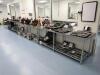 Stainless Steel Tables