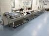 Stainless Steel Tables