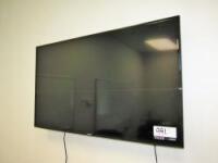 Flat Screen TV