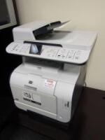 Multifunction Printer