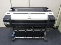 Plotter Printer