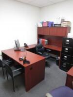 Contents of Office