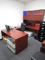 Contents of Office