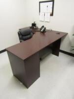 Contents of Office