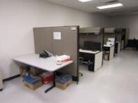 Remaining Contents of R&D Office